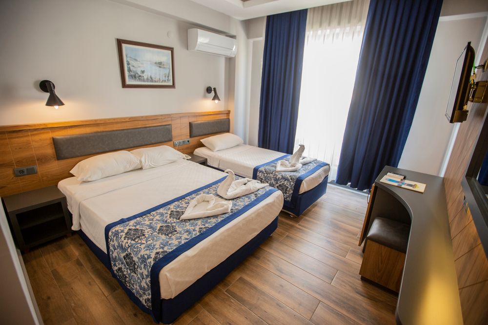 Kleopatra Fatih - 42