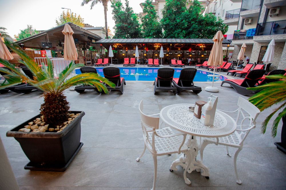 Kleopatra Fatih - 14