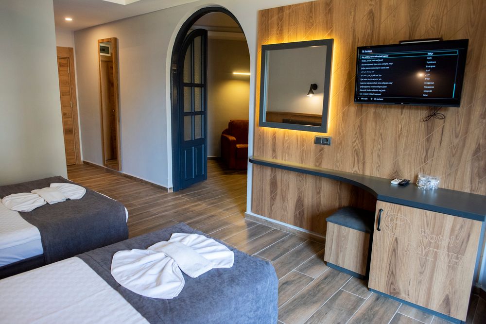 Kleopatra Fatih - 36