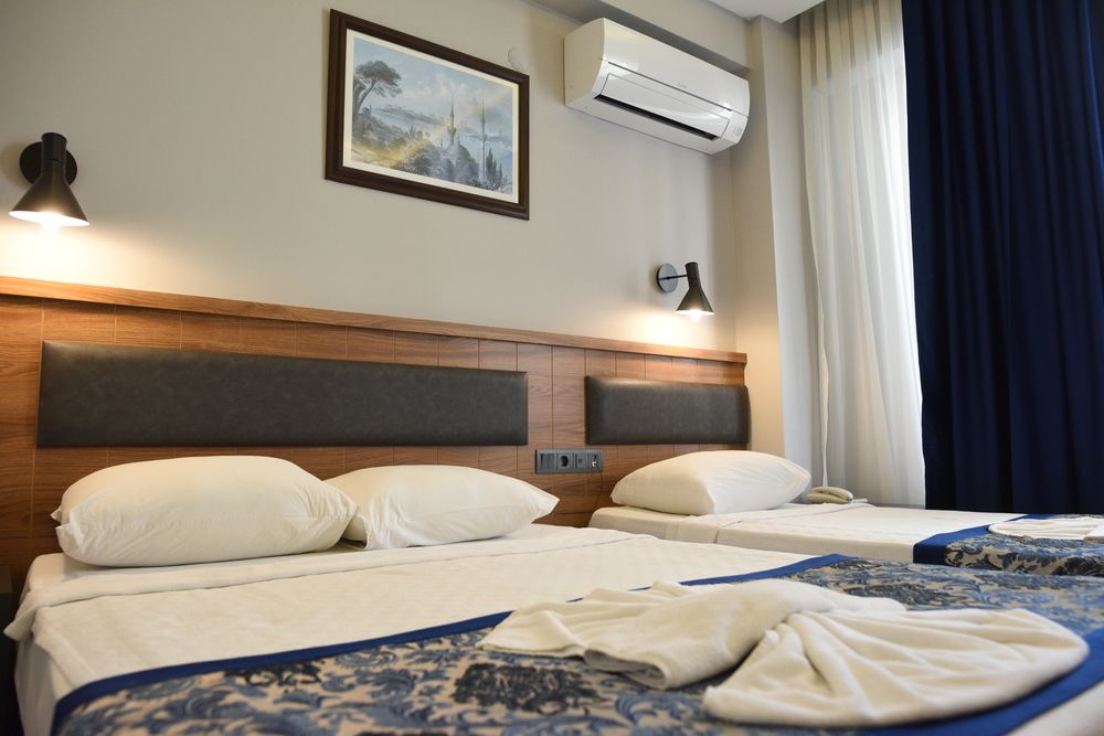 Kleopatra Fatih - 33