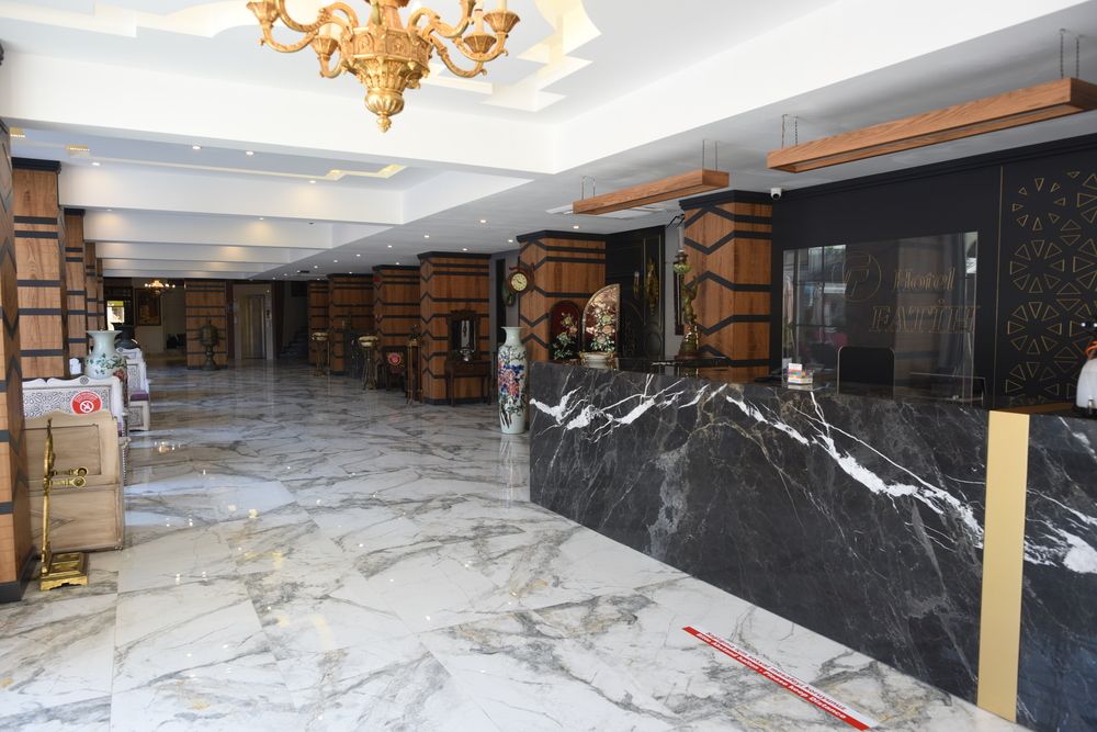 Kleopatra Fatih - 19