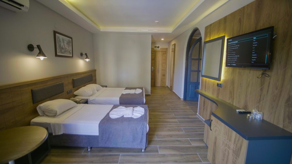 Kleopatra Fatih - 29