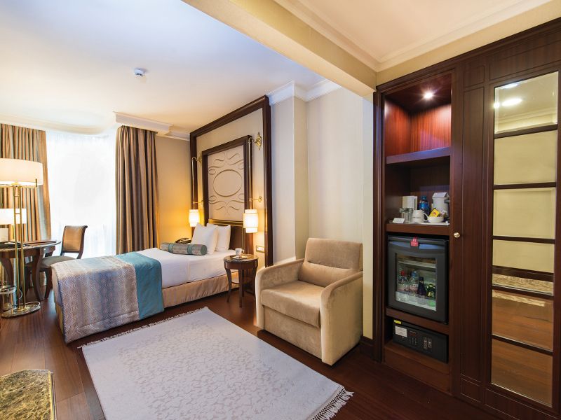 Картинка отеля - 24