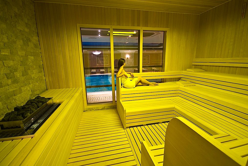 Картинка отеля - 22