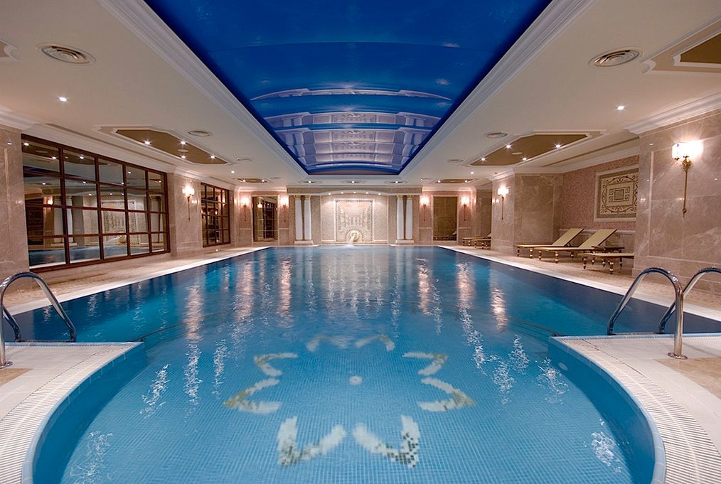 Картинка отеля - 7