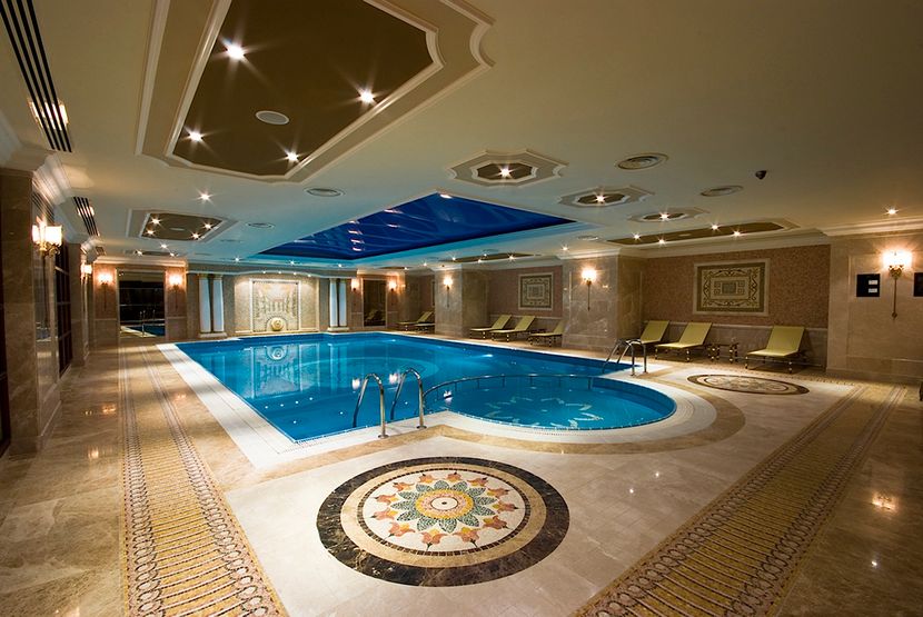 Elite World Istanbul Taksim - 6