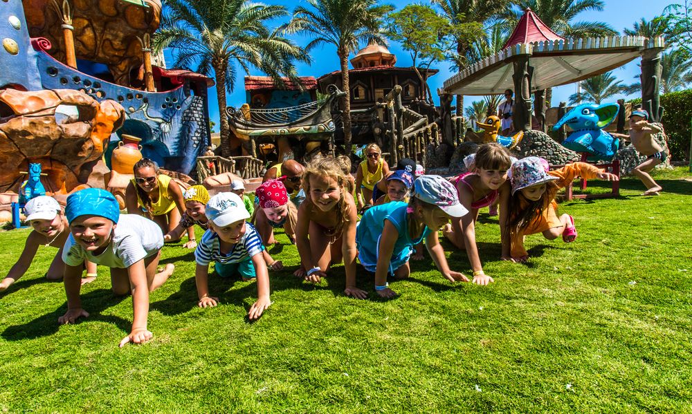 SEAGULL BEACH RESORT - 89