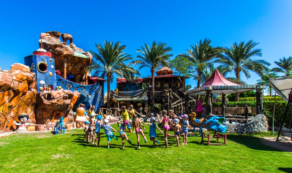 SEAGULL BEACH RESORT - 88