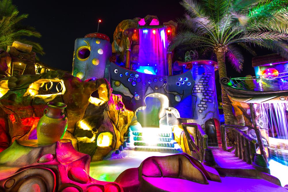 SEAGULL BEACH RESORT - 87