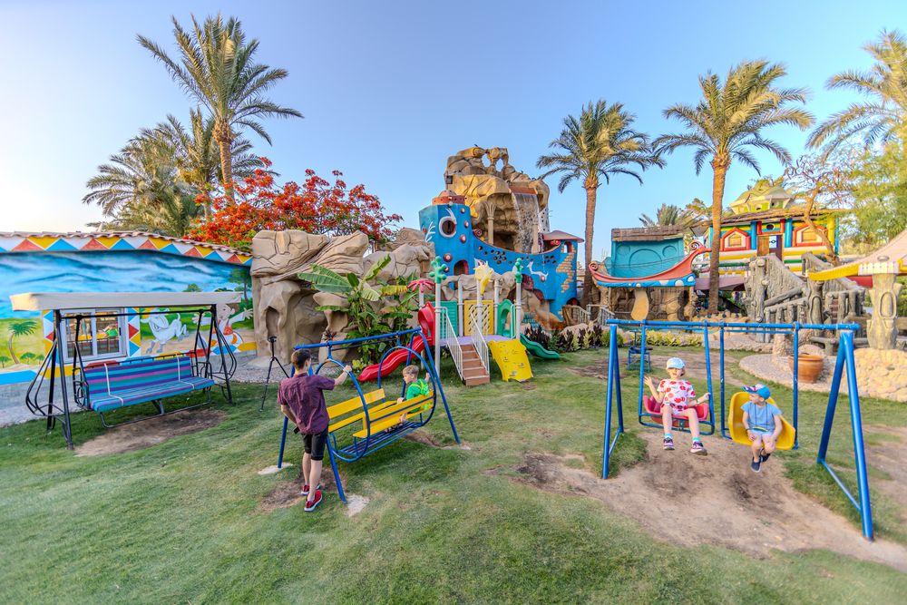 SEAGULL BEACH RESORT - 90