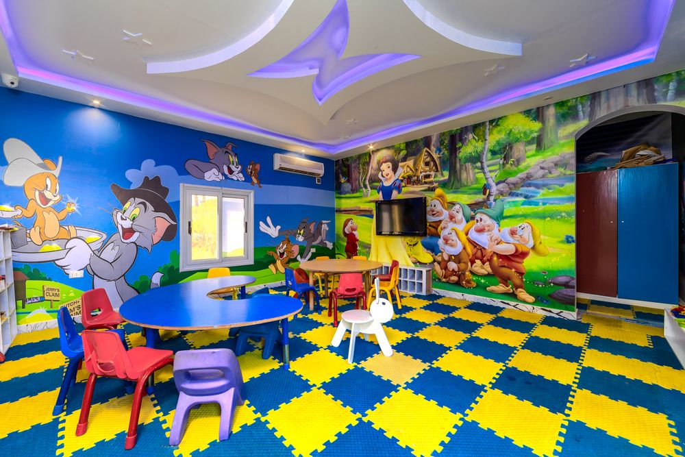 Картинка отеля - 86