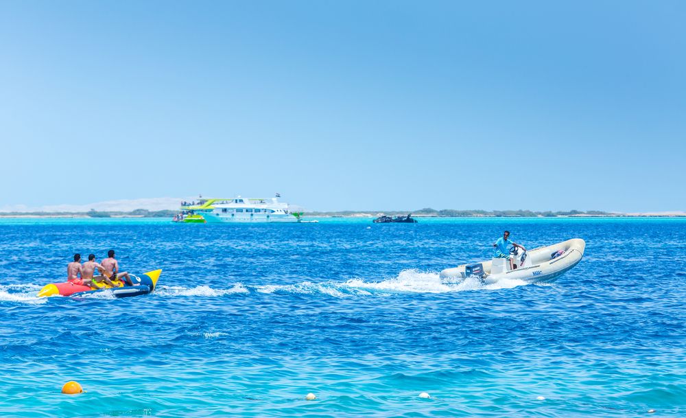 SEAGULL BEACH RESORT - 85