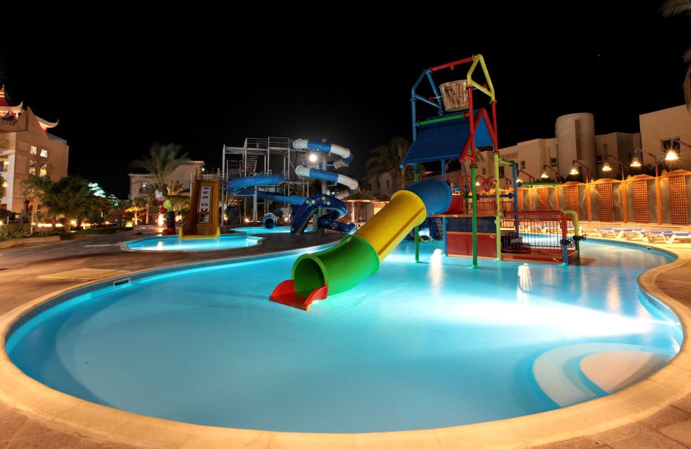 SEAGULL BEACH RESORT - 84