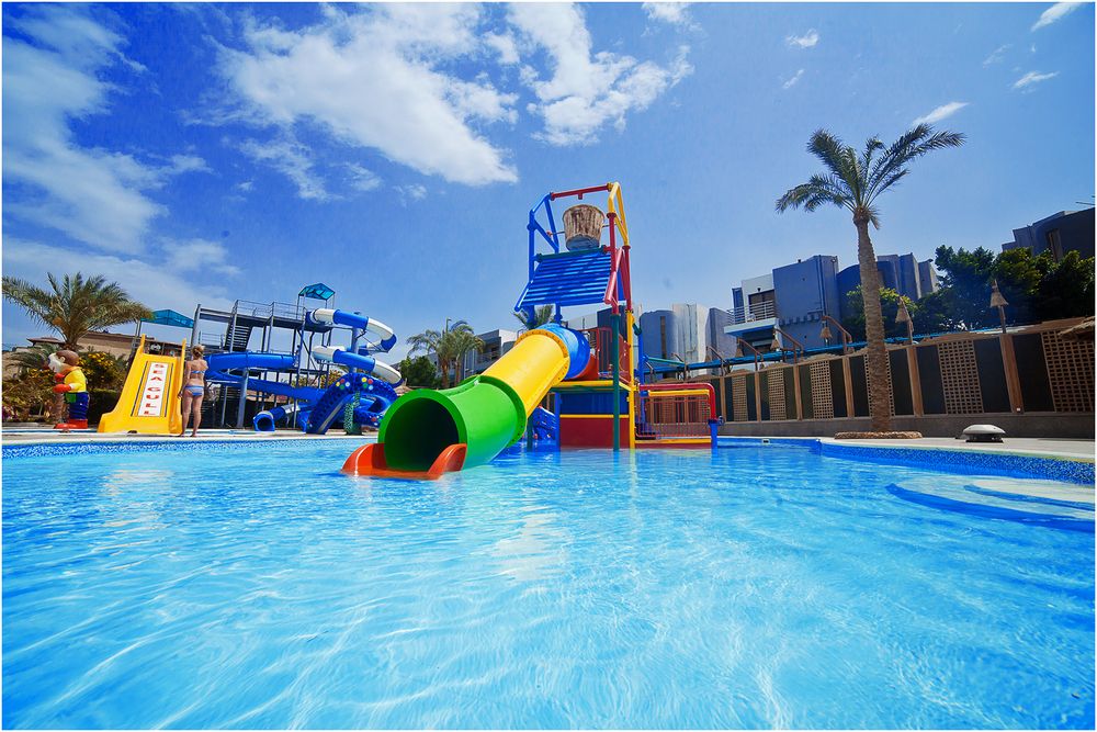 SEAGULL BEACH RESORT - 83