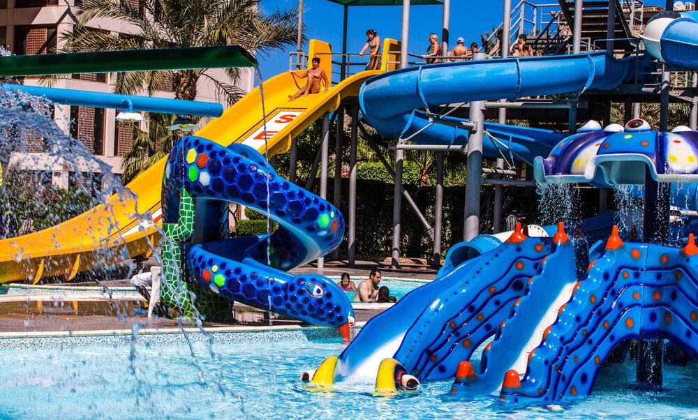 SEAGULL BEACH RESORT - 82