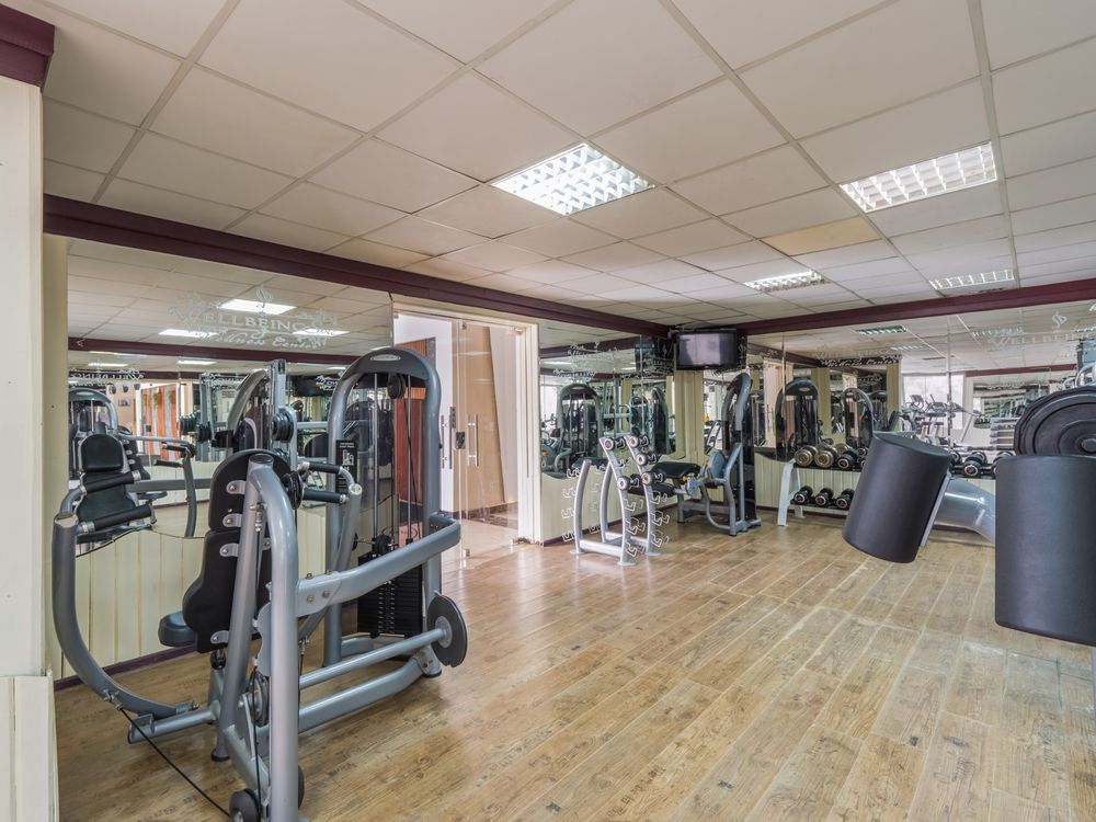 SEAGULL BEACH RESORT - 74