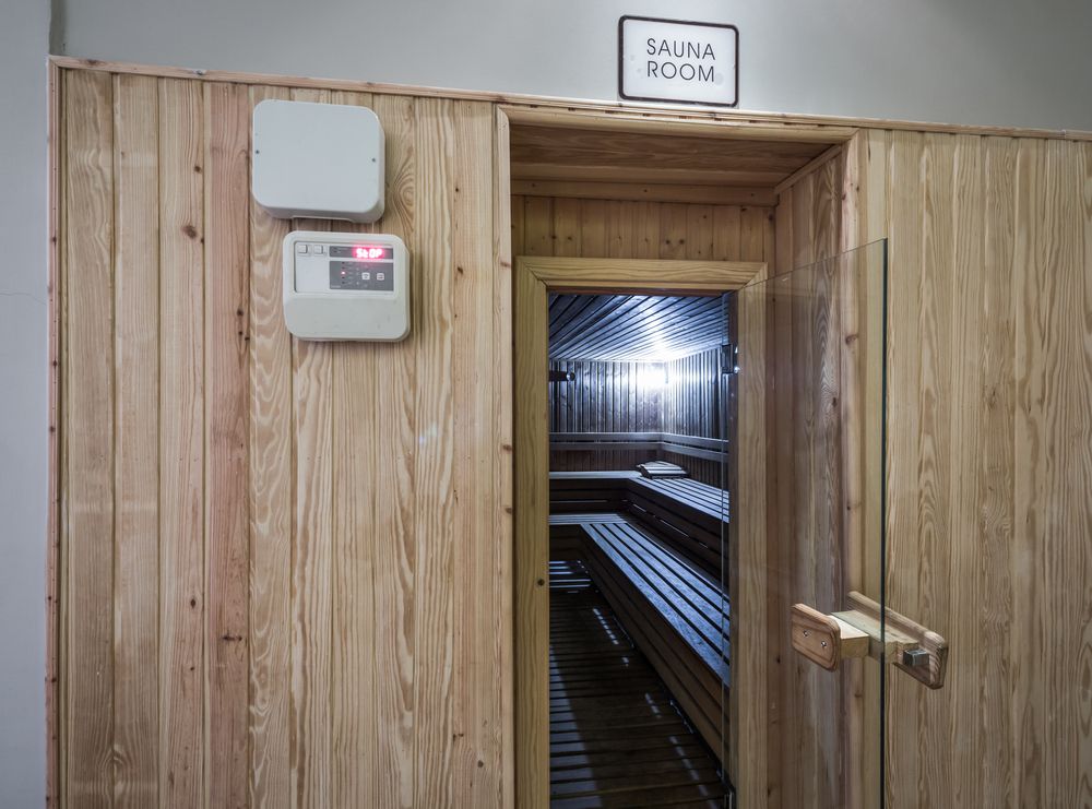 SEAGULL BEACH RESORT - 72