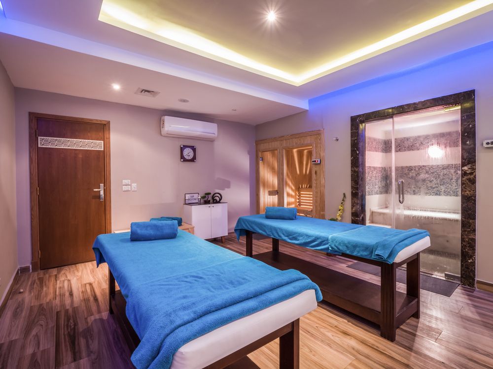 SEAGULL BEACH RESORT - 66