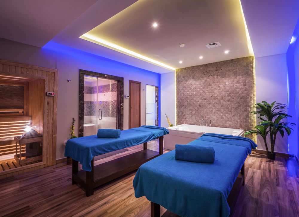 SEAGULL BEACH RESORT - 64