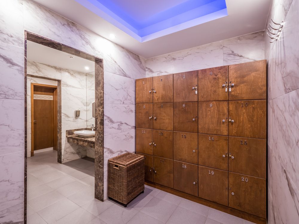 SEAGULL BEACH RESORT - 63