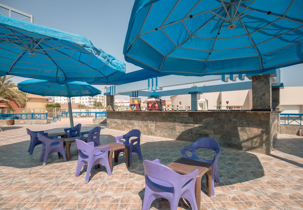 SEAGULL BEACH RESORT - 62