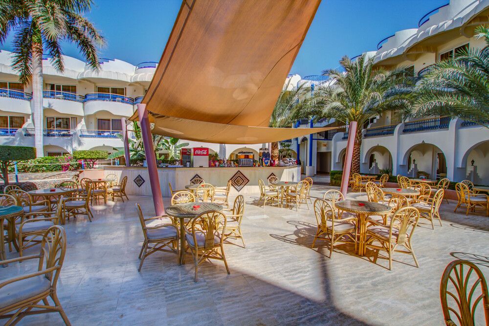 SEAGULL BEACH RESORT - 61