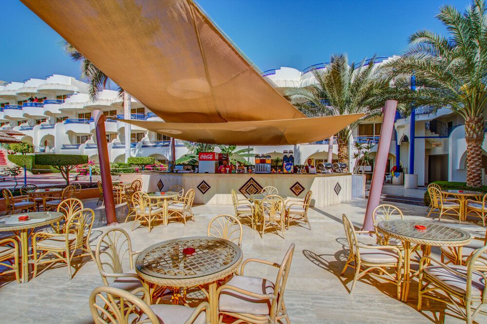 SEAGULL BEACH RESORT - 60