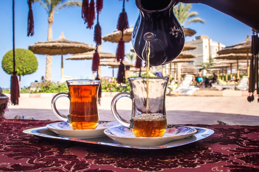 SEAGULL BEACH RESORT - 59