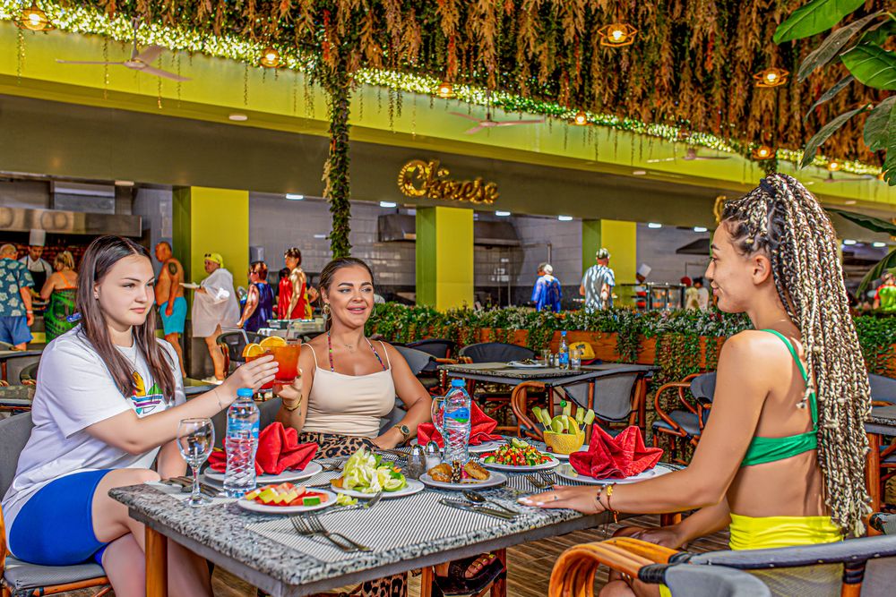 SEAGULL BEACH RESORT - 57