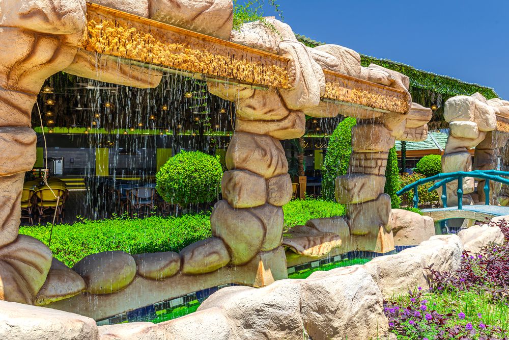 SEAGULL BEACH RESORT - 56