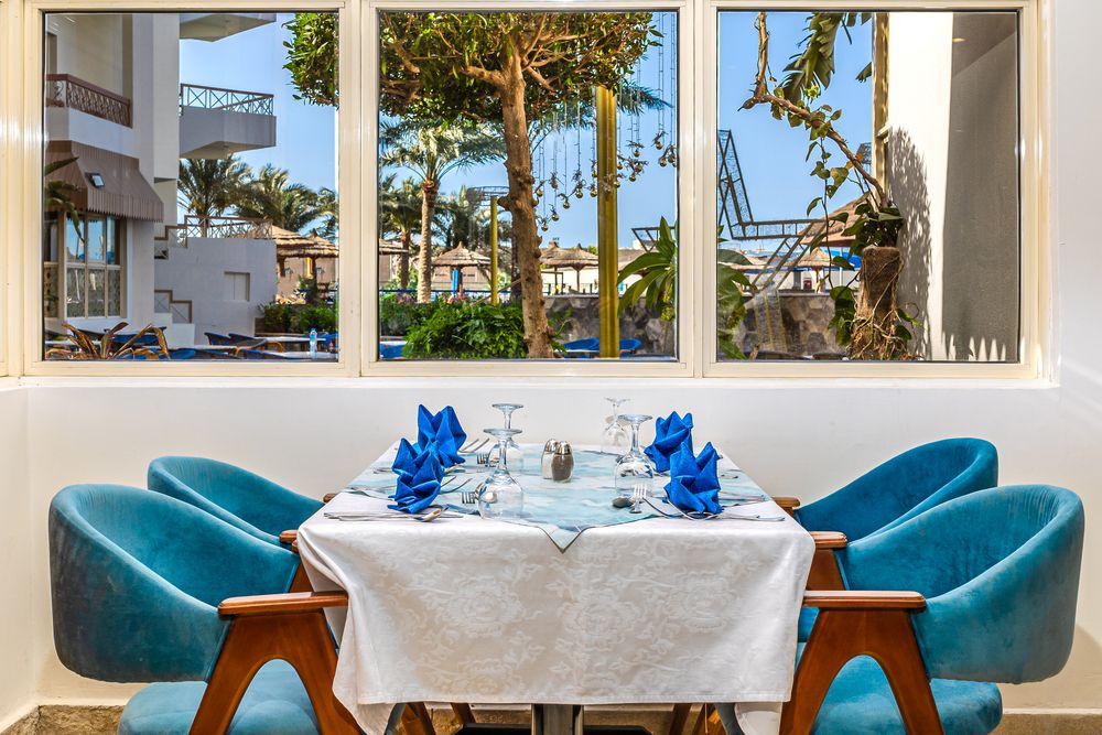 SEAGULL BEACH RESORT - 51