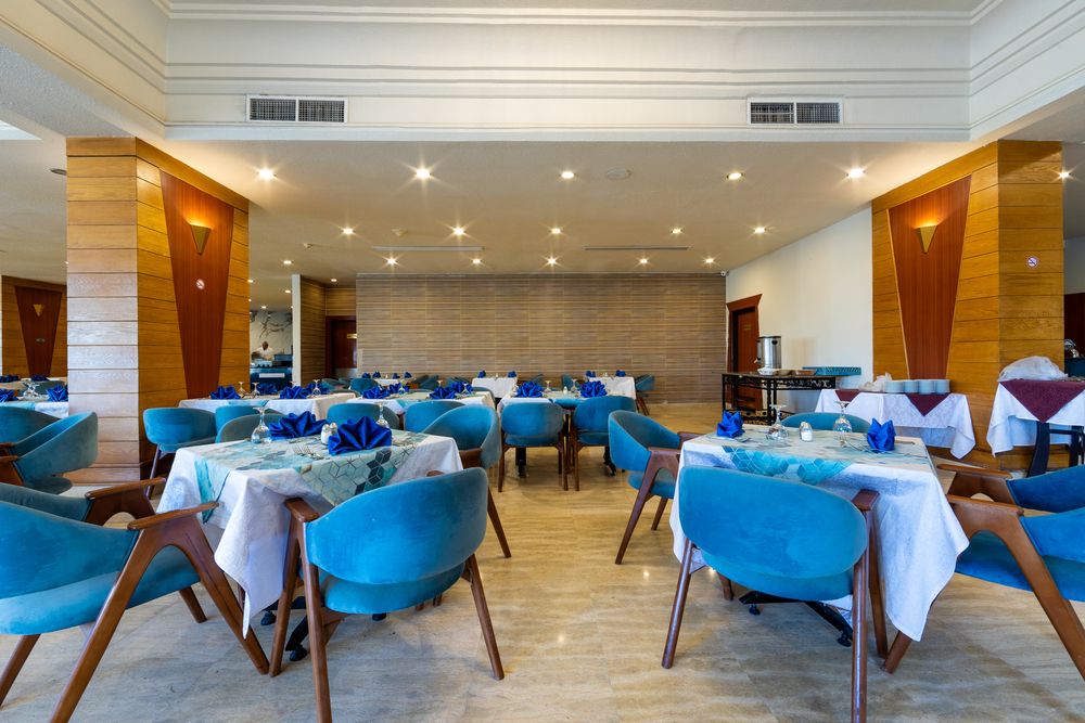 SEAGULL BEACH RESORT - 50