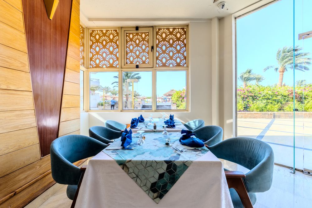 SEAGULL BEACH RESORT - 49