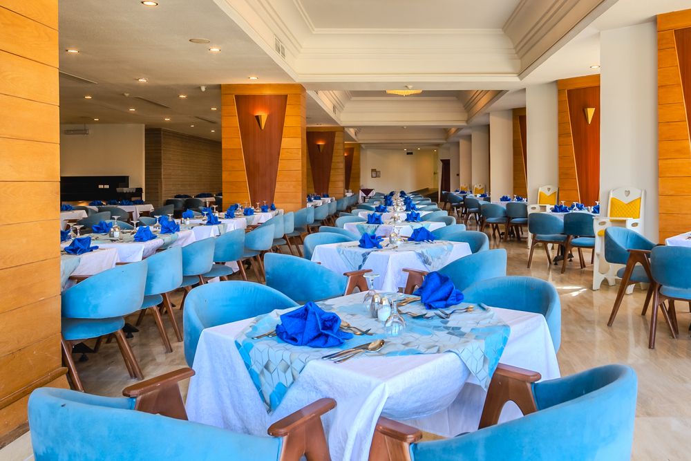 SEAGULL BEACH RESORT - 48