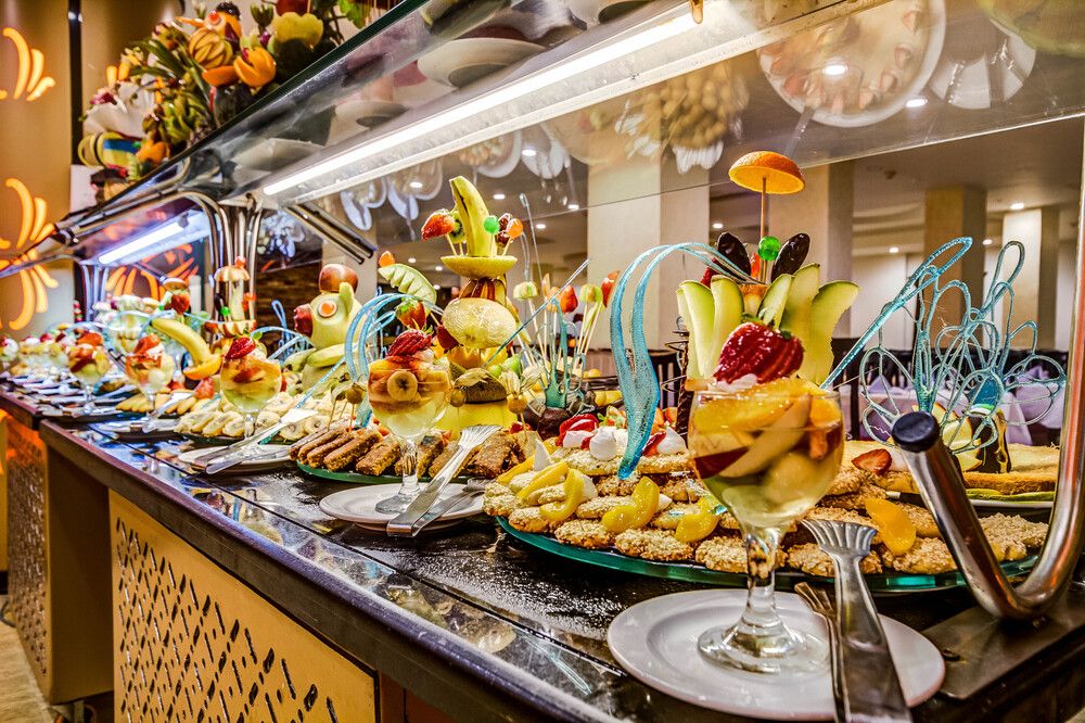 SEAGULL BEACH RESORT - 39