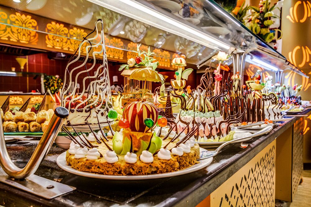 SEAGULL BEACH RESORT - 38