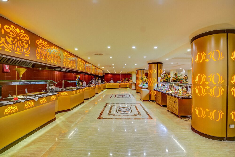 SEAGULL BEACH RESORT - 36