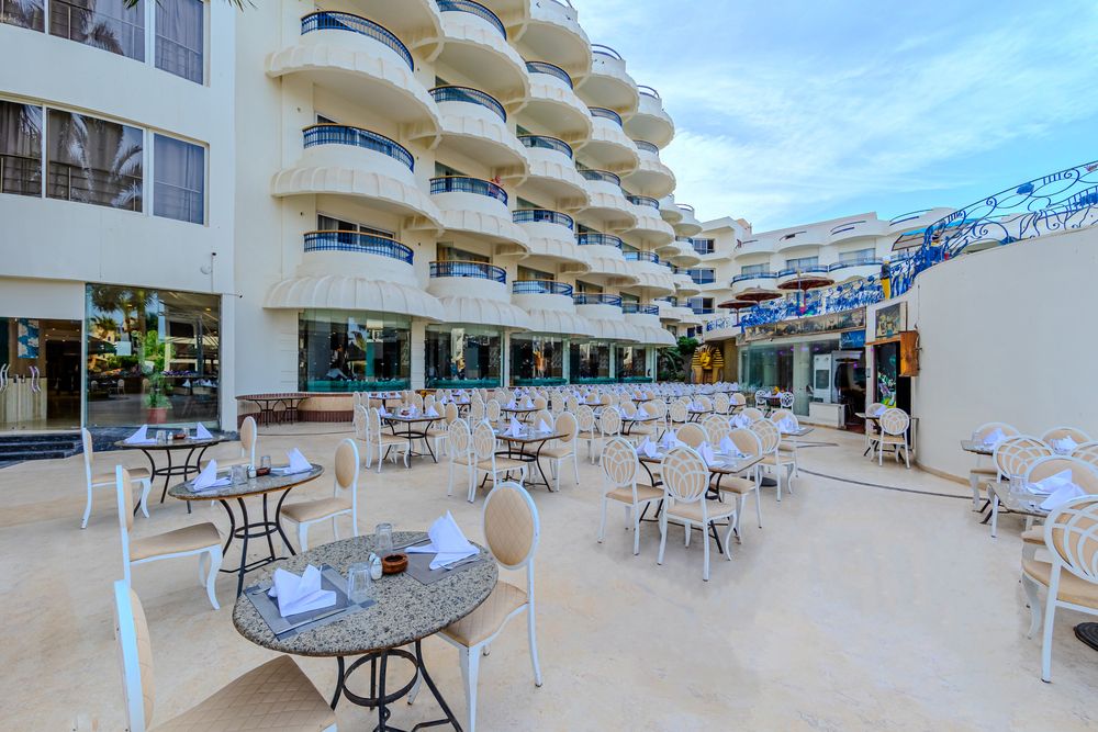 SEAGULL BEACH RESORT - 34