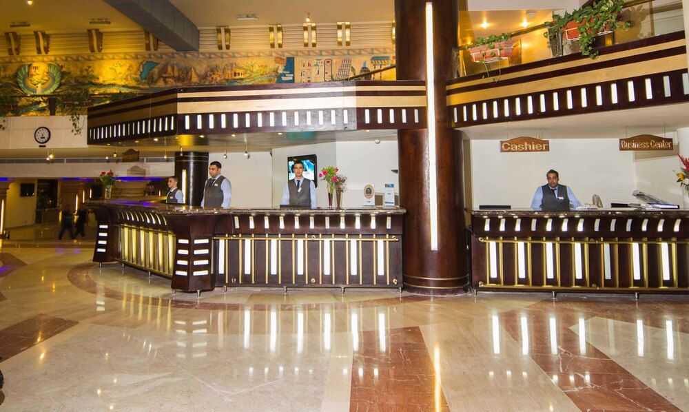 SEAGULL BEACH RESORT - 29