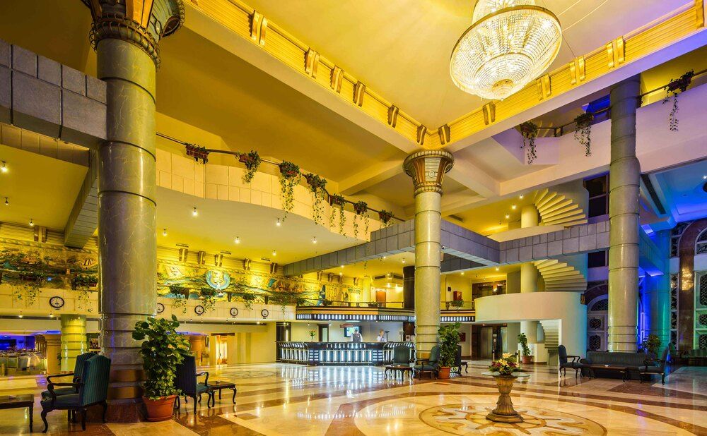 SEAGULL BEACH RESORT - 28