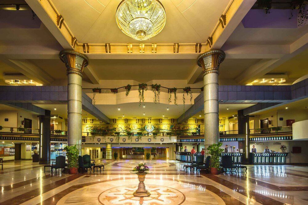 SEAGULL BEACH RESORT - 27