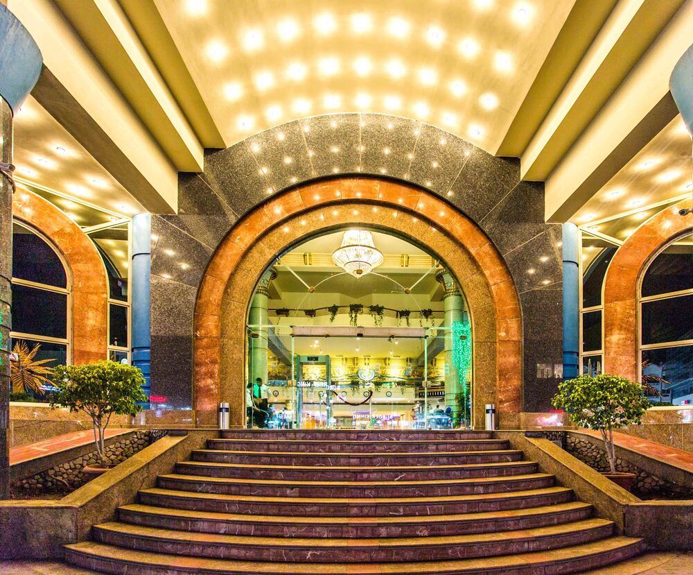 SEAGULL BEACH RESORT - 26