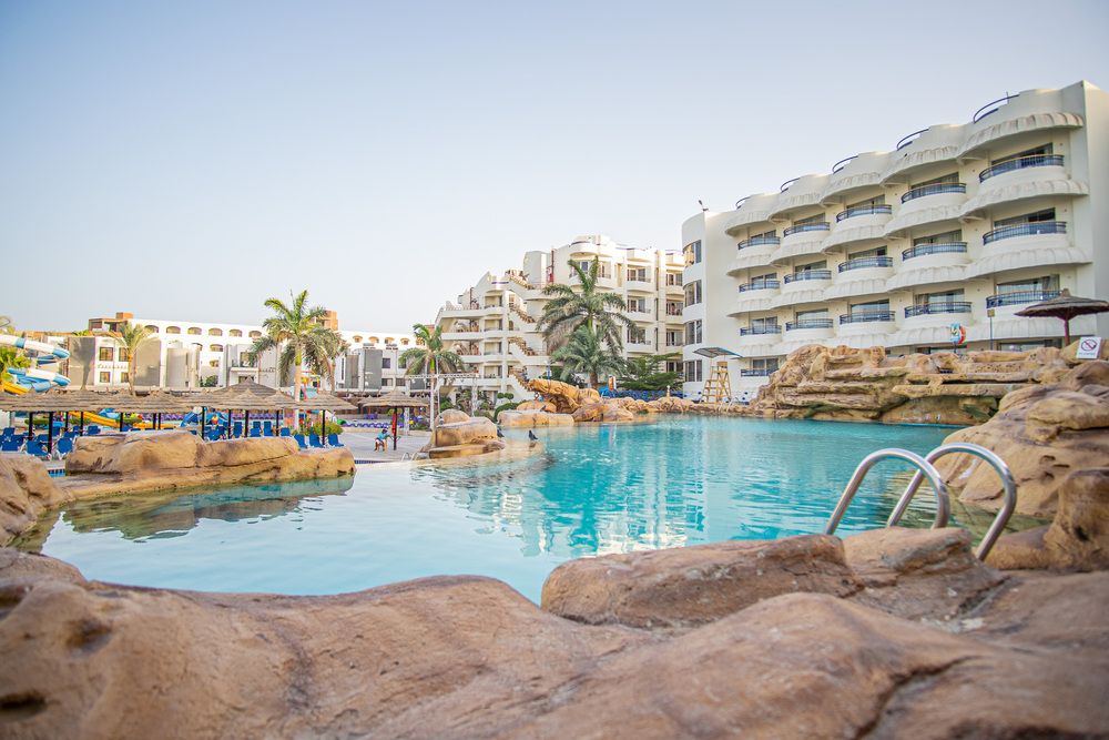 SEAGULL BEACH RESORT - 25