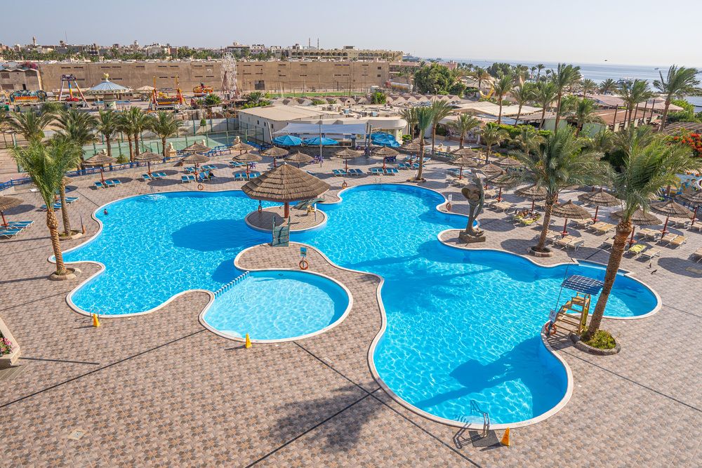 SEAGULL BEACH RESORT - 23