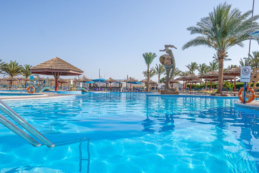 SEAGULL BEACH RESORT - 22