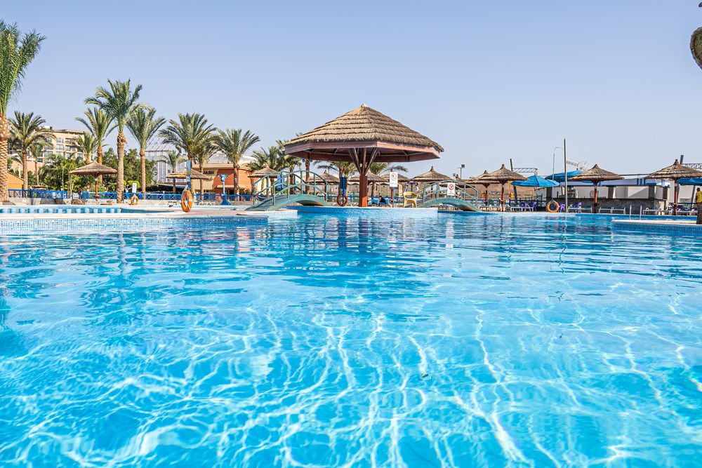 SEAGULL BEACH RESORT - 21