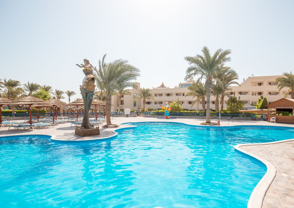 SEAGULL BEACH RESORT - 18