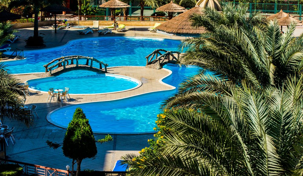 SEAGULL BEACH RESORT - 17