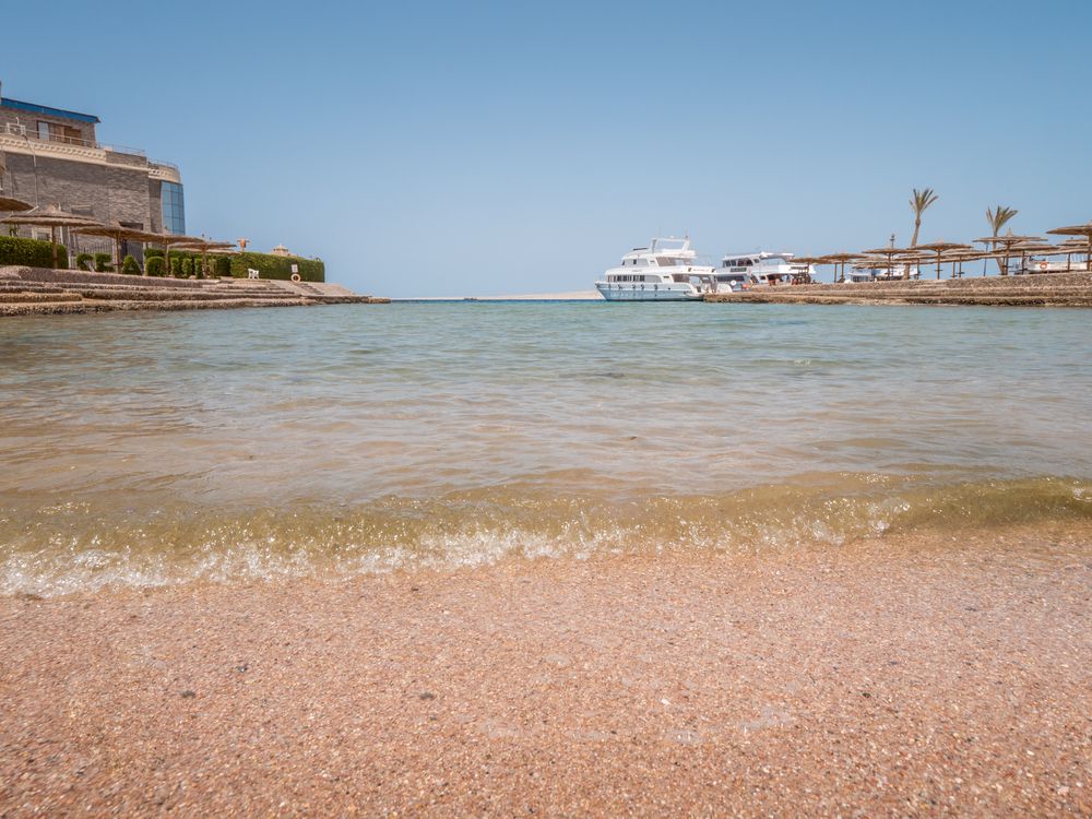 SEAGULL BEACH RESORT - 13