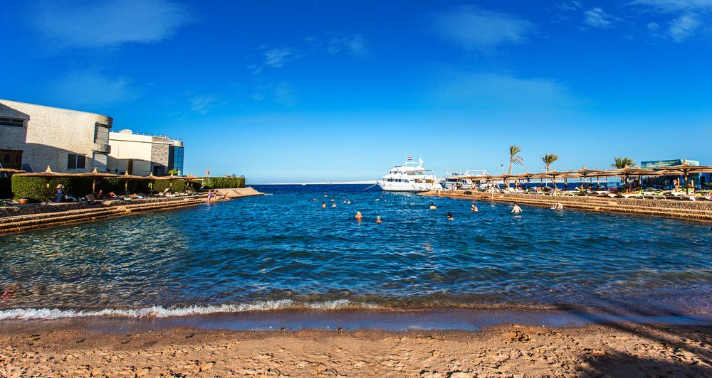 SEAGULL BEACH RESORT - 11